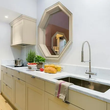 Luxury Corso 14 With Duomo View פירנצה