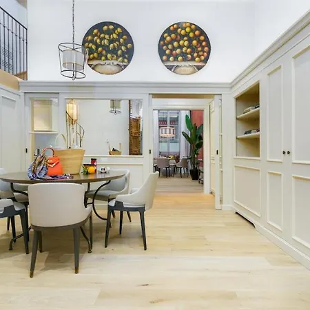 Luxury Corso 14 With Duomo View Apartamento Florencia